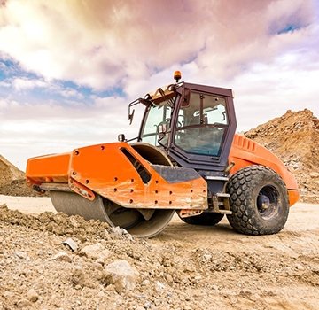 Heavy Duty Equipment